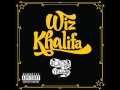 WIZ Khalifa - black and  yellow ( HD)