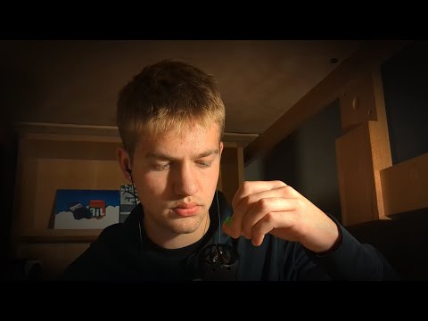 ASMR Equal to One Dose of Melatonin