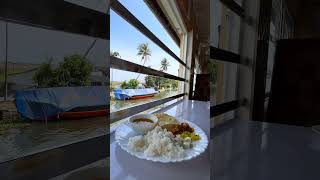 alleppey (alappuza) houseboat is magiacal