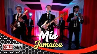 JAMAICA - Mía (Jorge Rojas)