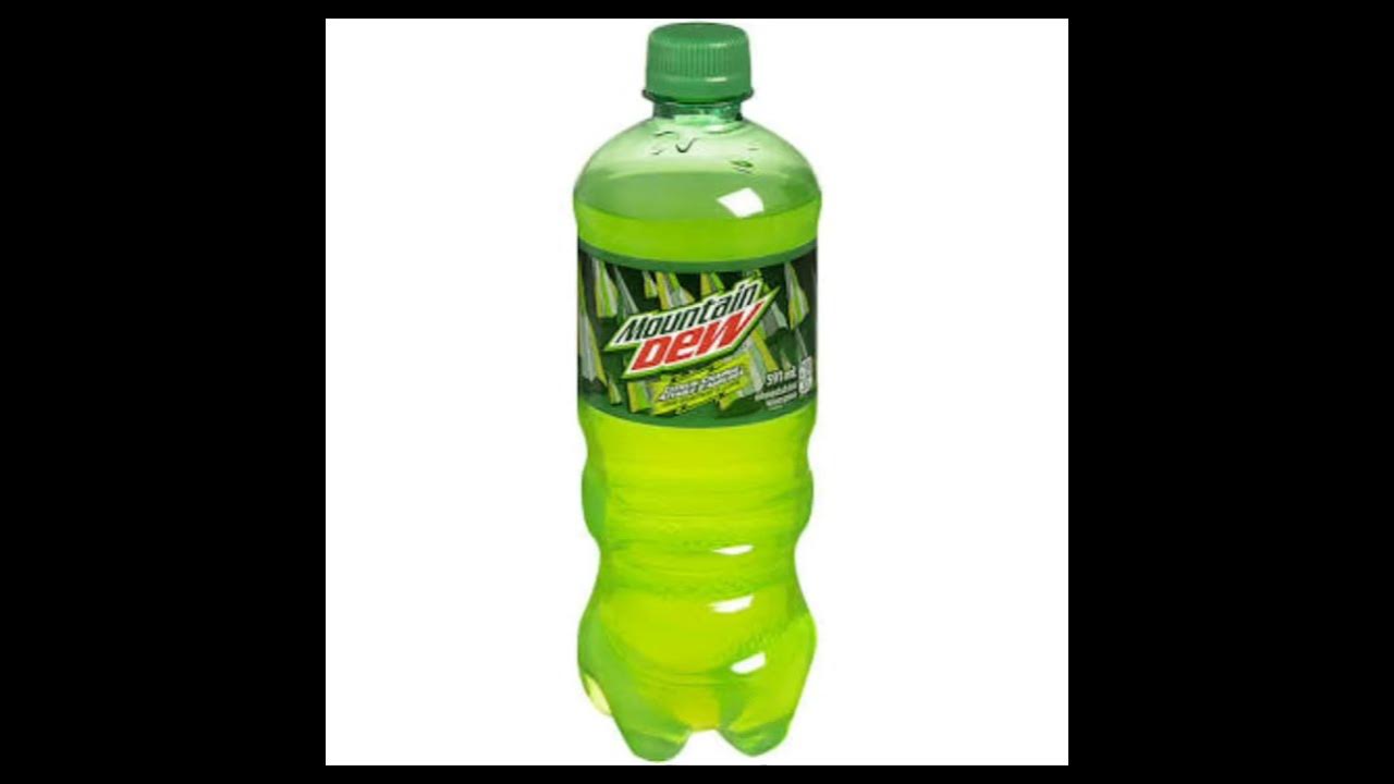 Diet mountain dew remix. Diet mountain dew remix