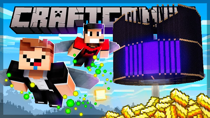 A Melhor e mais Dificil FARM de XP! AFK - Craft Games 204