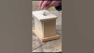 Exploding Piggy Bank, #shorts