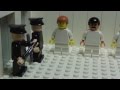 Lego Jail