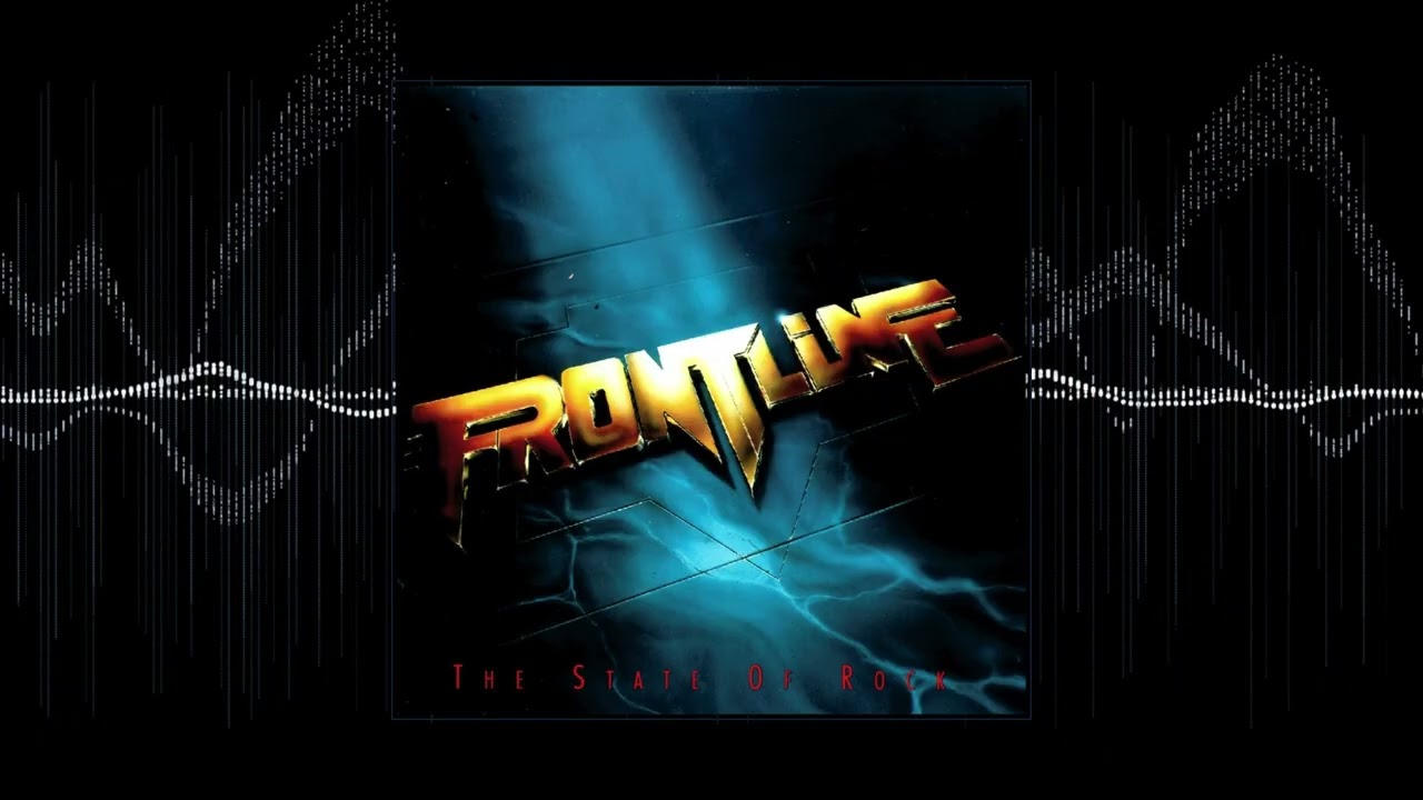 Watch Frontline - I'm Fallin (Official Audio) on YouTube Watch Frontline - I'm Fallin (Official Audio) on YouTube
