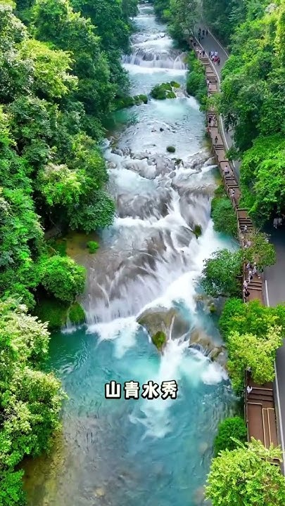 six-best-cities-for-summer-vacation-in-china-where-do-you-want-to-go