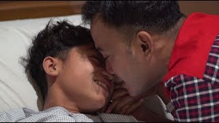 DIARY THE ONSU - Moment Special Betrand Peto Disunat! (17/2/20) PART1