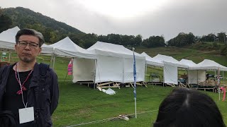 水曜どうでしょう祭会場から生放送③