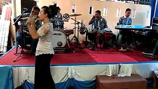 PAMER BOJO bersama BAGOES ELECTONE