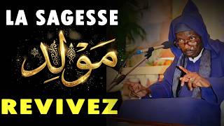 🔴MAWLID : La Sagesse Éternelle d'Al Maktoum pour Guider