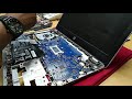 HP Probook 440 G4 Disassembly & Assembly