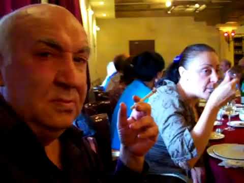 გიზო ნიშნიანიძის დაკრძალვა 2011.09.24