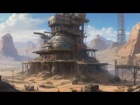 Видео: Fallout 4 МОДное выживание #73