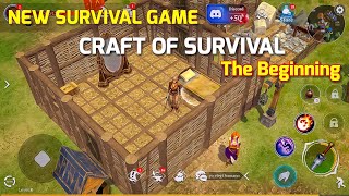 Craft of Survival Immortal | New Survival Game! Android & iOS screenshot 1