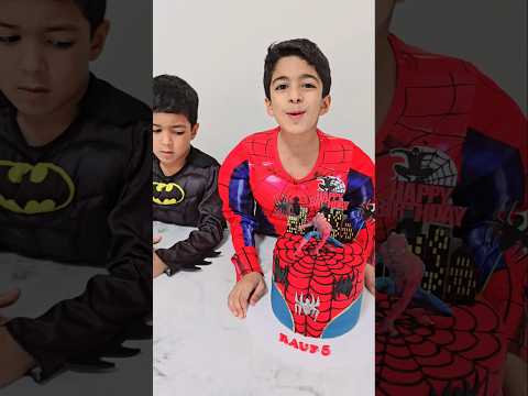 حنية يزن ع زين مشهد تمثيلي زين وألفت زين