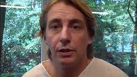 Ruben van Beek about HOAT and use of Akvo