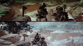 Call Of Duty Modern Warfare 2 Tactical Nuke