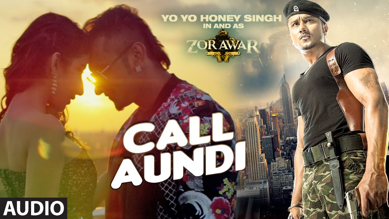 kuriyan tera yo yo hone mp3 download