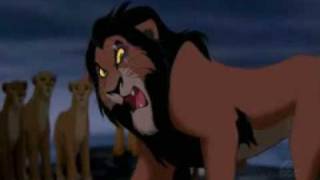 Lion King - Der Ring der Nibelungen