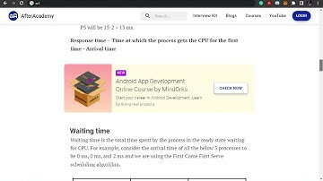18CSL66 Round Robin Algorithm || SYSTEM SOFTWARE LABORATORY || 6 SEM CSE