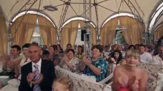Свадьба Оренбург ресторан Ностальгия Свадьба Оренбург ресторан Ностальгия