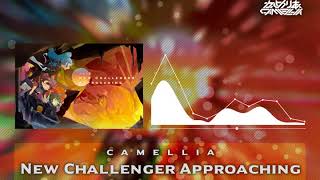 Camellia - New Challenger Approaching (from Cytus II)