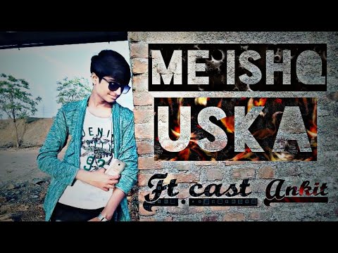 In Dhadkano Me Baje Uski Hi Sargam || Me Ishq Uska || Wo Ladki Nahi Zindagi Hai Meri || SA Creators