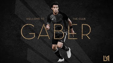 Omar Gaber | Welcome to LAFC