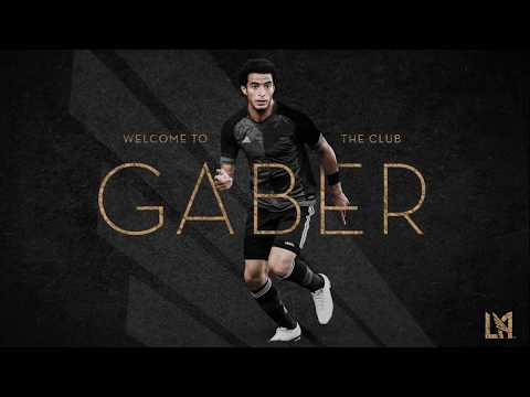 Omar Gaber | Welcome to LAFC