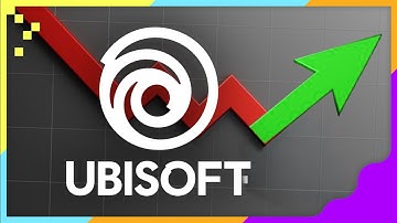 Komt er een Ubisoft revival? - Game Kast #273