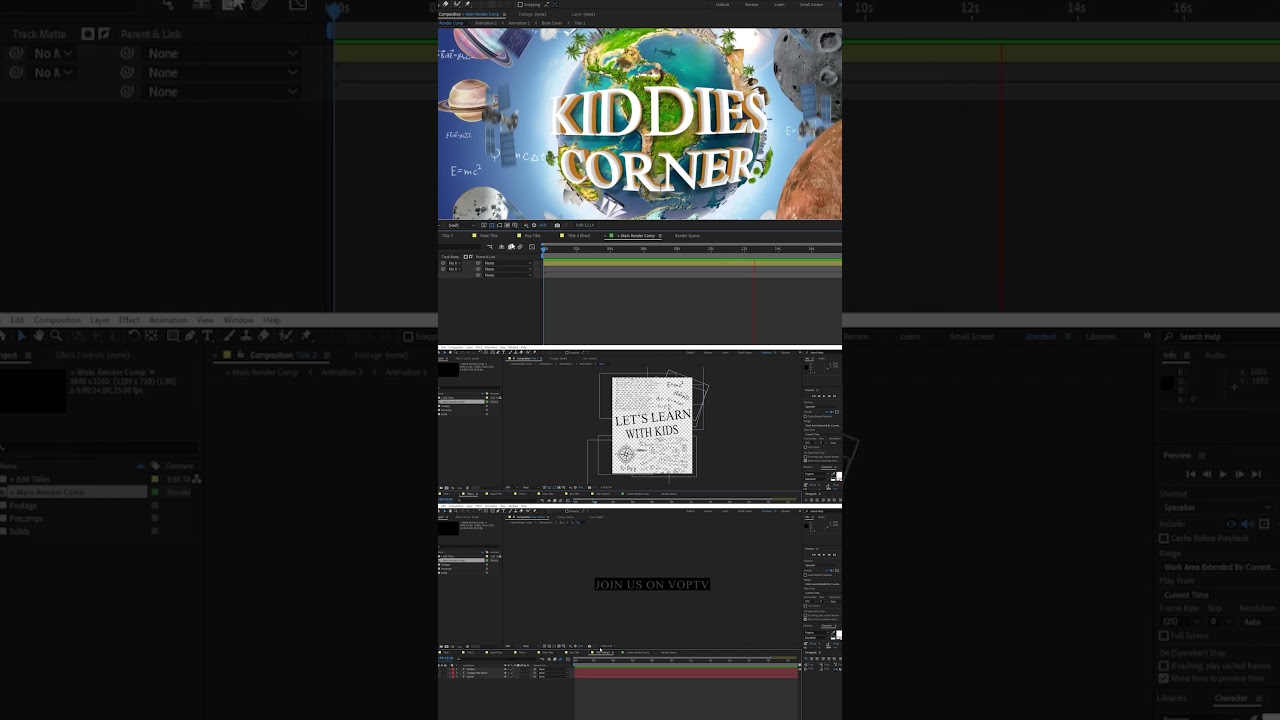 HAPPY CHILDREN’S DAY! 🎈