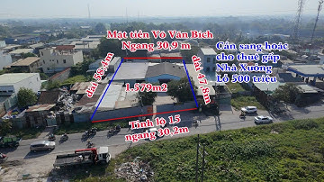 Lỗ 500 triệu cần sang hoặc cho thuê nhà xưởng gia công nông sản trái cây xuất khẩu