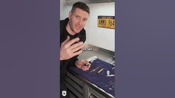 How to properly apply touch-up paint