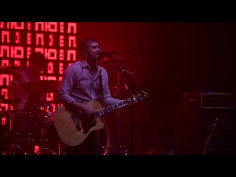 Сплин - Маяк (Live in Petrozavodsk)