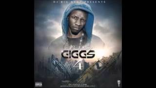 Best Of Giggs 4 Mixtape