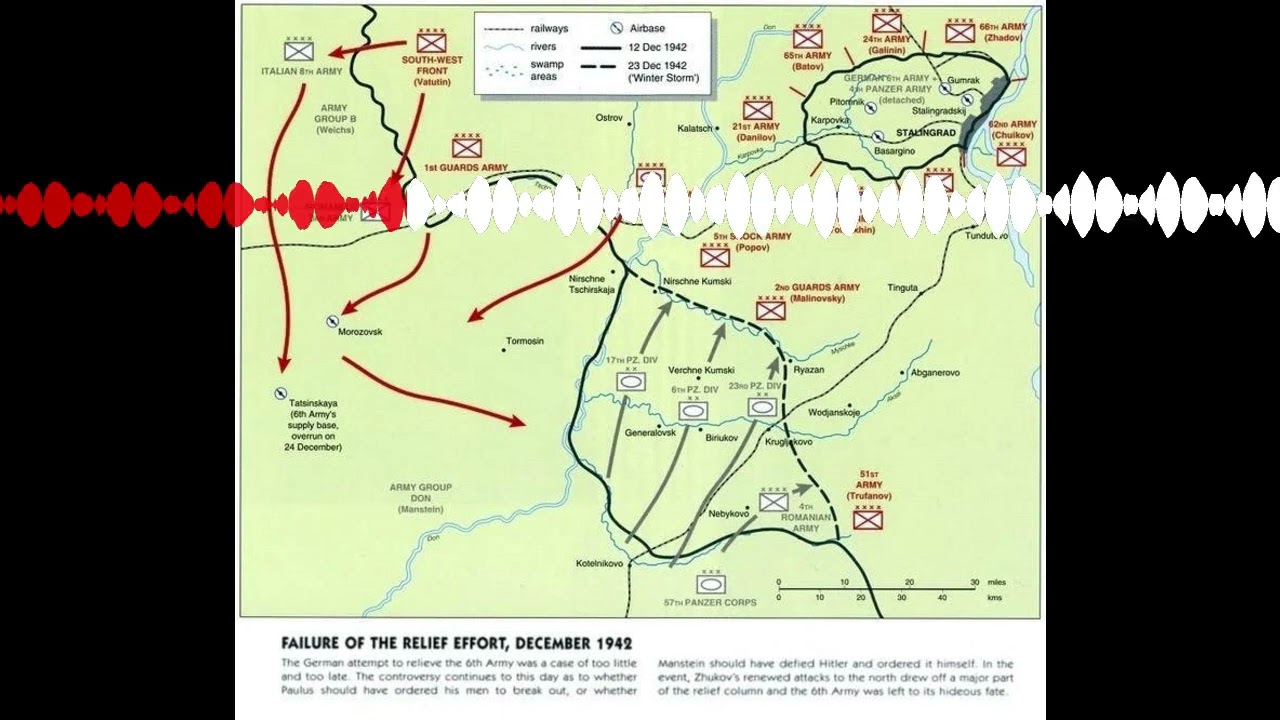 Episode 522-Operation Winter Storm