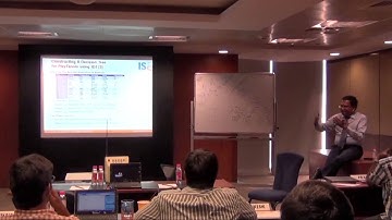 In Insofe   How to construct a Decision Tree