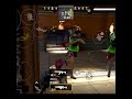 When Ego meets Ego #scarfall2 #scarfall #scarfallgameplay #scarfall2shorts #viral