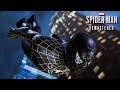 Raimi Black Suit w/ MOVIE MUSIC | Spider-Man PC