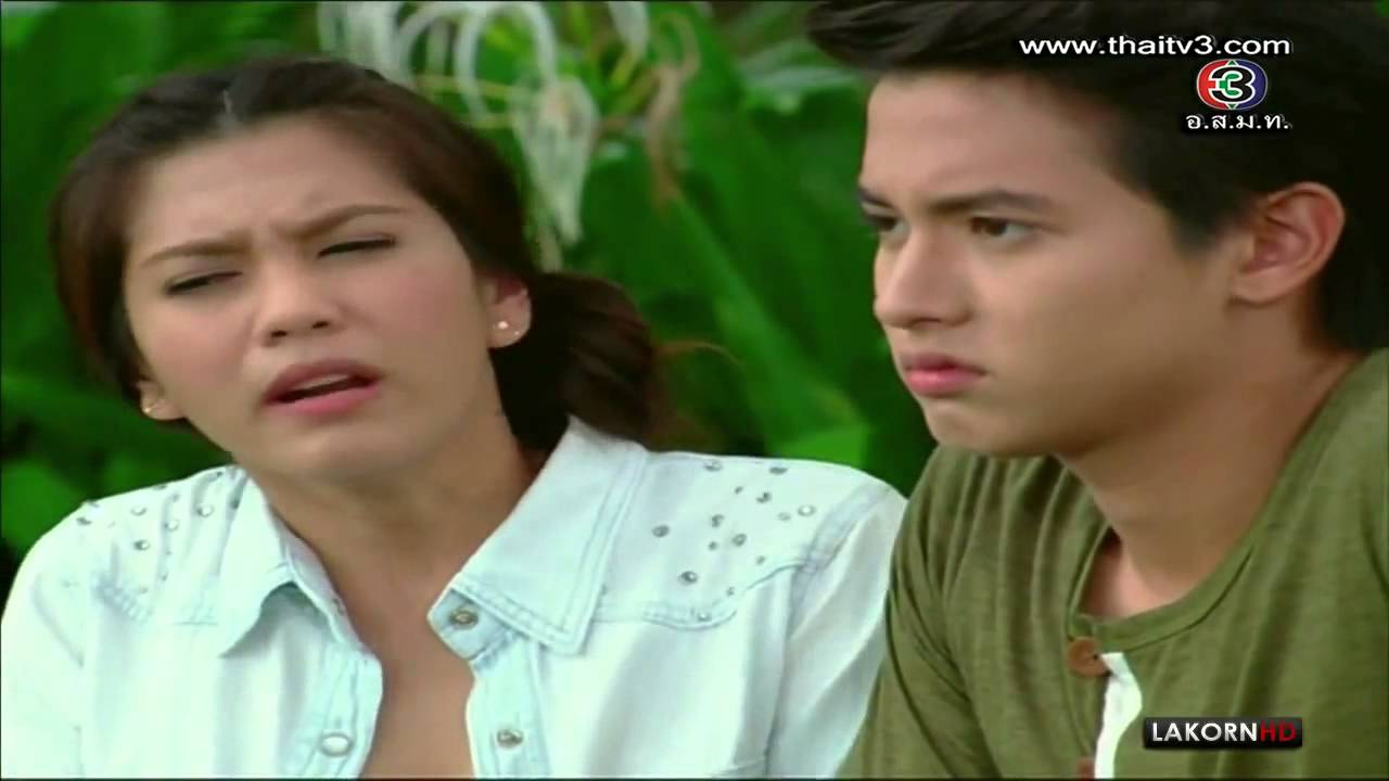 ฉากอิทอกหัก @ รักสุดฤทธิ์