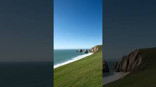 This is a beautiful river side and beautiful view #nature #video  #ytshorts #fyp #viral