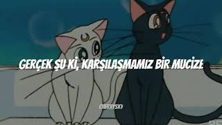 Greeeen - キセキ Kiseki Türkçe Çeviri