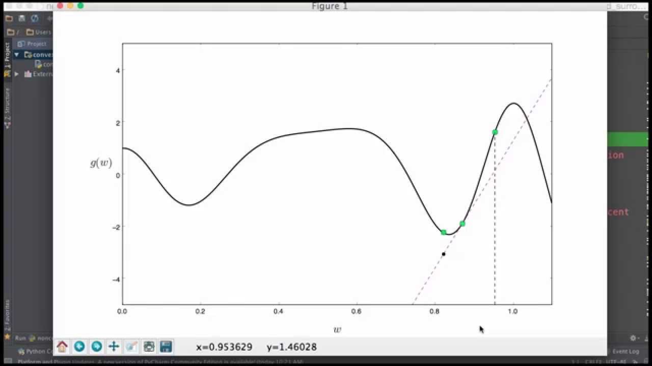 Gradient Descent - YouTube