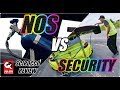 NOS VS PAK GUARD - SCIROCCO SR SUPER ROCKET