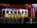 Beautiful adi group dance of middle age women group