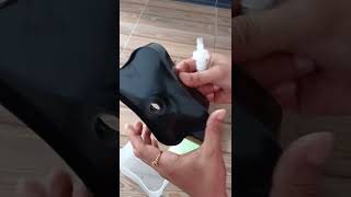 Cara Memasang Pompa Sabun Vanstar