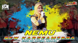 NEMU - NEW KARSEAMURBA - MUSIK KONDANG JAWA TENGAH  💃