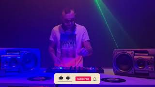 Dj Mehmet Tekin - Energy  Resimi