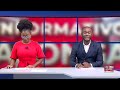 Telediario ASONGA 22 09 2023 INFORMACION DE GUINEA ECUATORIAL