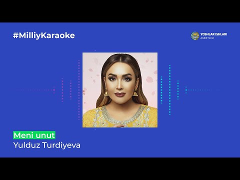 Yulduz Turdiyeva -